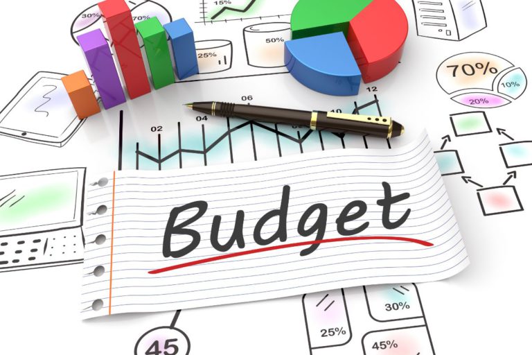 5 Simple Steps to Create Your First Budget (and Actually Stick to It)