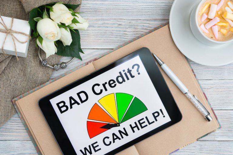 How to Rebuild Your Credit After Bankruptcy: A Comprehensive Guide