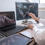 Swing Trading for Part-Time Traders: A Comprehensive Guide